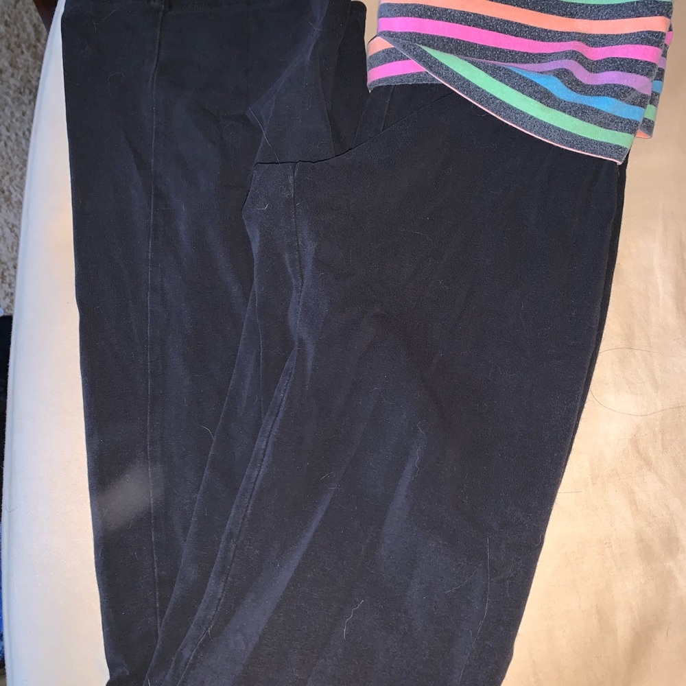 Victoria secret leggings